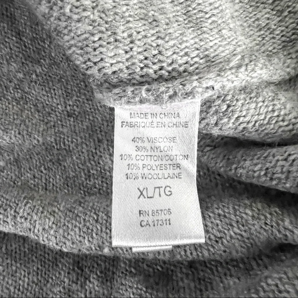 Buffalo David Bitton Sweater - Picture 3 of 4